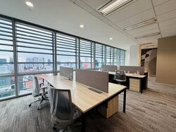 North Canal Road (D1), Office #584318731